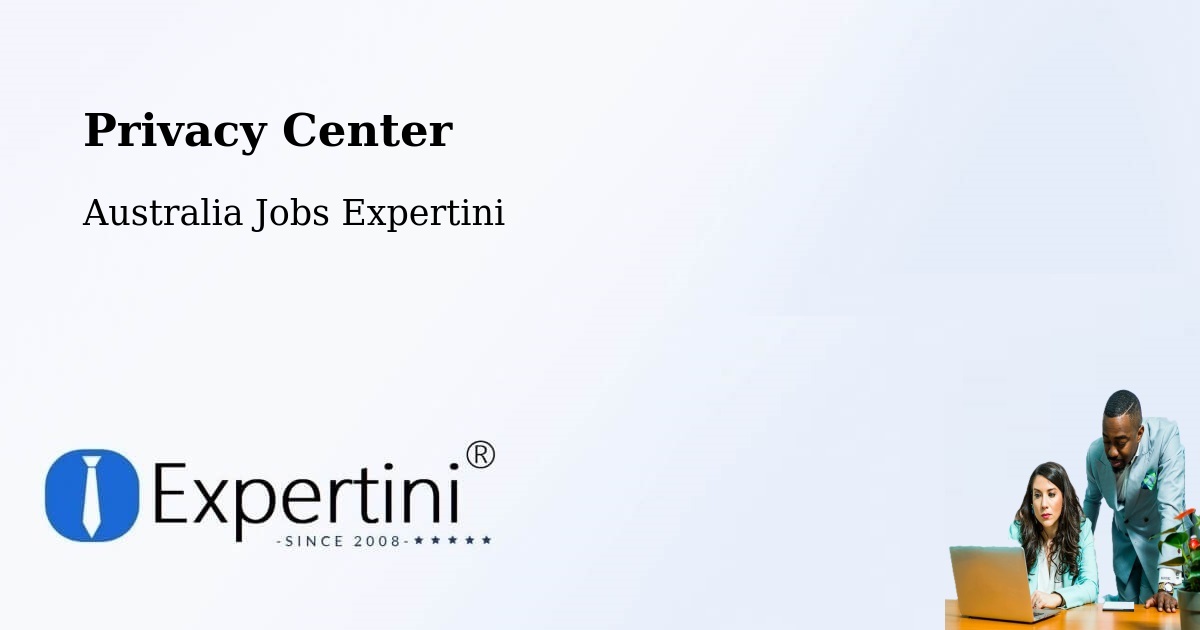 Privacy Policy – Mitchell Park - Australia Jobs Expertini